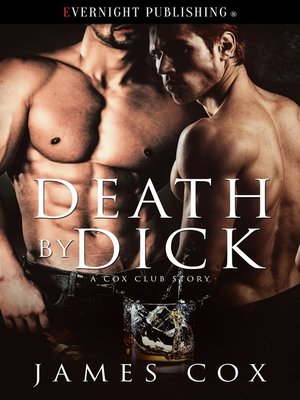 cover image of Death by Dick